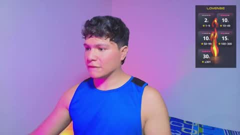 Snapshot of joseph_brown_ chatting on February 15, 2026, 3:14 am JOSEPH BROWN online show from February 15, 2026, 3:14 am