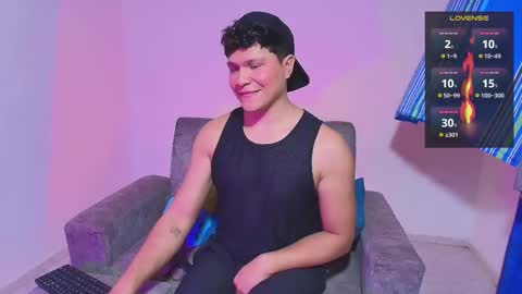 Snapshot of joseph_brown_ chatting on February 21, 2026, 3:07 am JOSEPH BROWN online show from February 21, 2026, 3:07 am