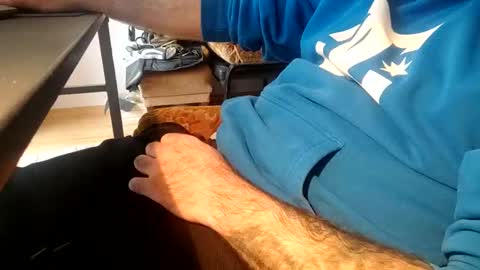 Snapshot of joseph_darsy chatting on December 23, 2024, 11:25 am joseph_darsy online show from December 23, 2024, 11:25 am