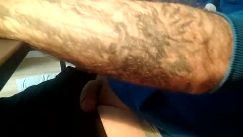 Snapshot of joseph_darsy chatting on December 24, 2024, 10:01 am joseph_darsy online show from December 24, 2024, 10:01 am