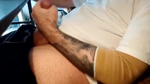 Snapshot of joseph_darsy chatting on September 15, 2025, 10:59 am joseph_darsy online show from September 15, 2025, 10:59 am