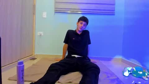 Snapshot of joseph_evans_ chatting on March 26, 2026, 1:55 am Joseph online show from March 26, 2026, 1:55 am