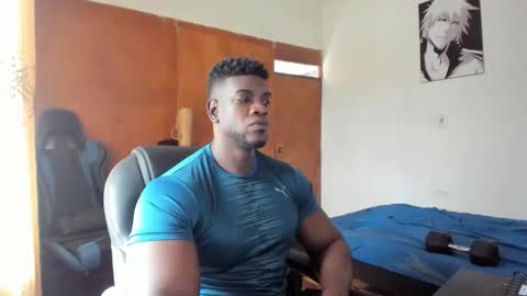 MR OAK online show from October 26, 2025, 8:26 pm