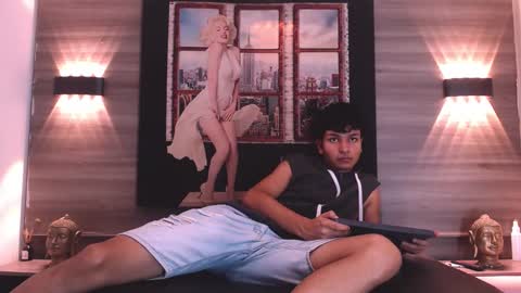 Joseph Gonzalez online show from February 3, 2026, 7:41 pm