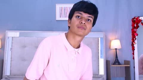 Joseph Gonzalez online show from February 25, 2026, 7:23 pm