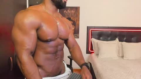 joseph palacios online show from April 7, 2026, 1:39 am