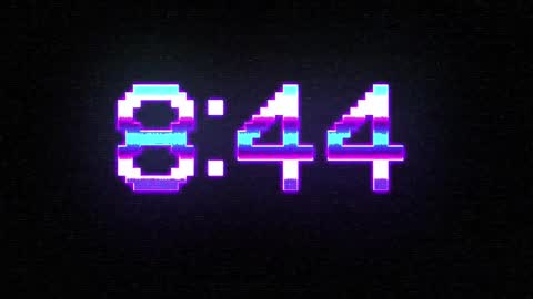 joseph_vans online show from March 5, 2025, 7:38 am