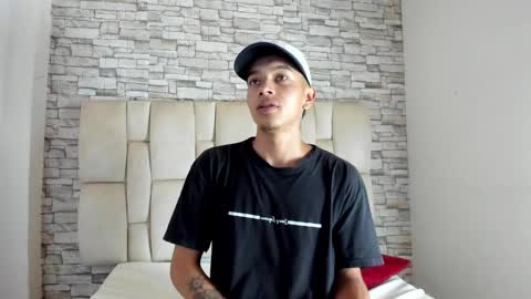 joseph_vans online show from March 11, 2025, 4:43 am