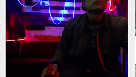 Joseph rivietti online show from January 29, 2025, 3:04 pm