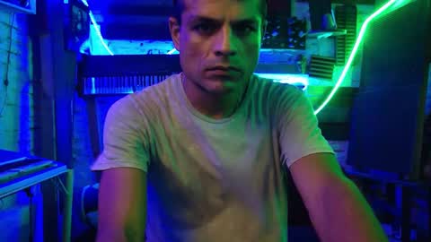 Joseph rivietti online show from September 23, 2025, 6:38 am