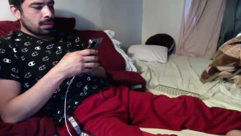 Snapshot of josephs1990 chatting on January 6, 2025, 4:02 pm josephs1990 online show from January 6, 2025, 4:02 pm