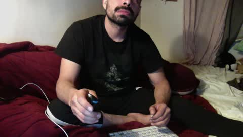 Snapshot of josephs1990 chatting on January 12, 2025, 5:13 am josephs1990 online show from January 12, 2025, 5:13 am