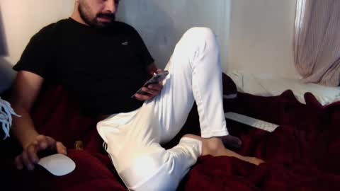 Snapshot of josephs1990 chatting on January 14, 2025, 8:37 pm josephs1990 online show from January 14, 2025, 8:37 pm