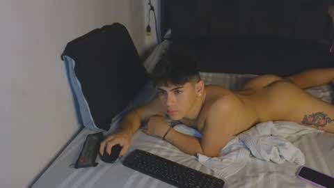 Snapshot of josethariaz25 chatting on June 30, 2026, 10:16 am JOSETH ARIAZ online show from June 30, 2026, 10:16 am