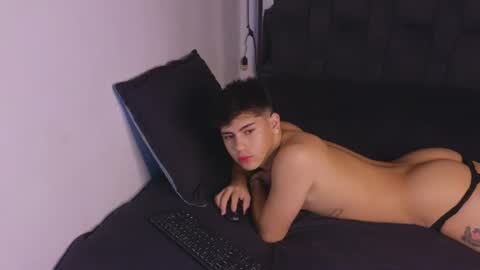 Snapshot of josethariaz25 chatting on July 9, 2026, 12:20 pm JOSETH ARIAZ online show from July 9, 2026, 12:20 pm