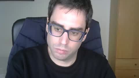 Snapshot of josevd chatting on February 11, 2026, 11:37 am Jose online show from February 11, 2026, 11:37 am