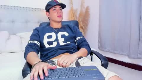 JOSH online show from May 21, 2026, 4:19 am