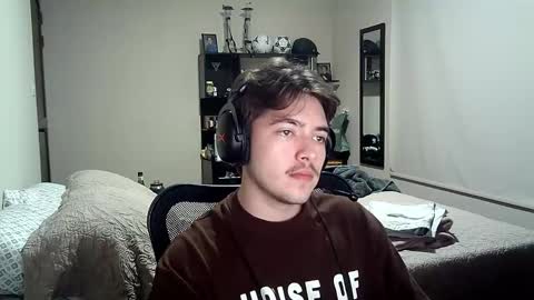 Josh online show from December 1, 2024, 10:43 pm