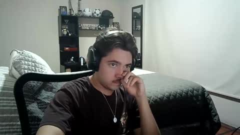 Josh online show from February 5, 2025, 12:31 am