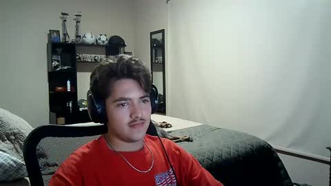 Josh online show from March 5, 2025, 4:34 am