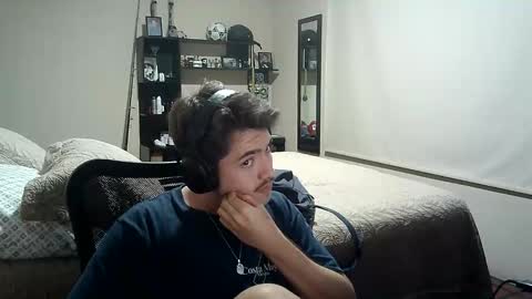 Josh online show from September 17, 2025, 4:47 am