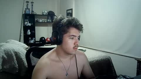 Josh online show from September 19, 2025, 6:08 pm