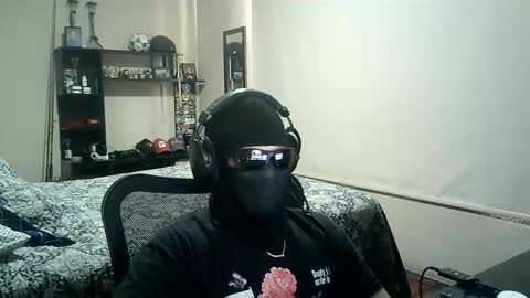 Josh online show from February 16, 2026, 9:33 pm