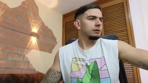 josh_miller01 online show from June 3, 2026, 1:25 pm