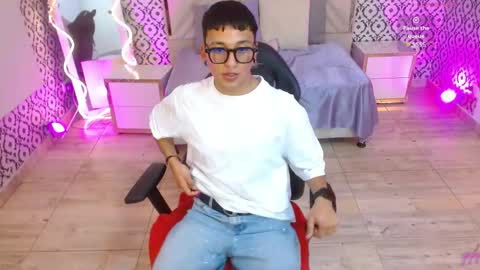 Snapshot of josh_tay chatting on May 22, 2026, 6:09 am JOSH online show from May 22, 2026, 6:09 am