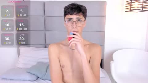 Josh online show from January 16, 2026, 3:43 am