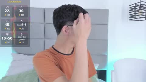 Josh online show from March 21, 2026, 4:06 am