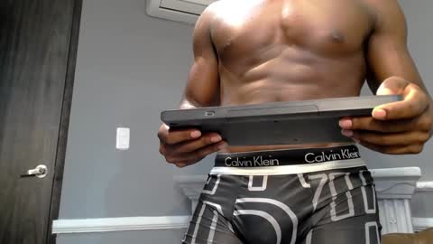 joshloganx online show from December 5, 2024, 4:55 pm