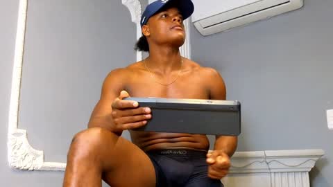 joshloganx online show from January 9, 2025, 12:57 am