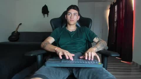 Josh online show from November 24, 2025, 2:06 pm