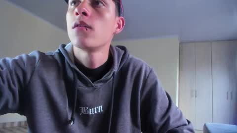 Josh online show from January 12, 2026, 3:50 pm