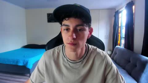 Josh online show from March 15, 2026, 5:19 pm