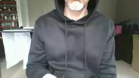 joshua154197 online show from March 11, 2026, 10:32 am