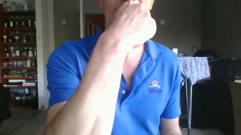 joshua154197 online show from April 7, 2026, 5:02 pm