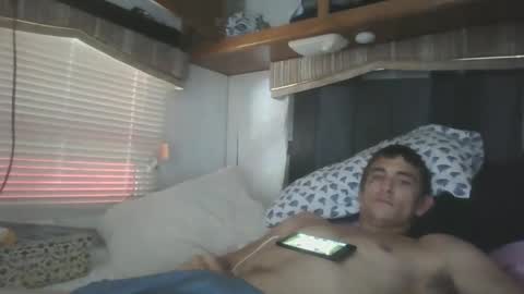 joshuamadeit123 online show from March 6, 2025, 7:10 pm
