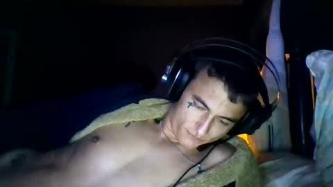joshuamadeit123 online show from November 10, 2025, 5:06 am
