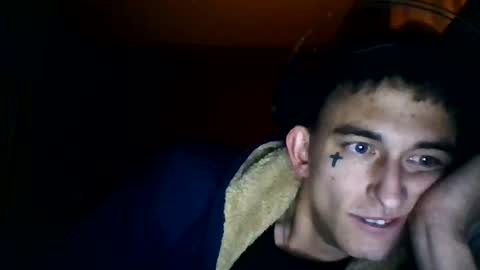 joshuamadeit123 online show from November 12, 2025, 6:47 am