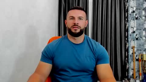 joshuamuscle69 online show from November 1, 2025, 6:59 am