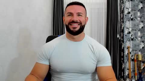 joshuamuscle69 online show from November 15, 2025, 6:33 am