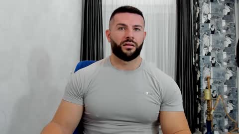 joshuamuscle69 online show from February 13, 2026, 6:53 am