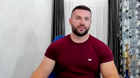 joshuamuscle69 online show from February 24, 2026, 7:50 am