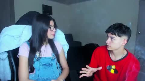 Josh And Karely online show from June 5, 2026, 6:42 am