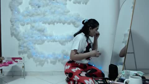 josie rider online show from September 25, 2025, 11:19 pm