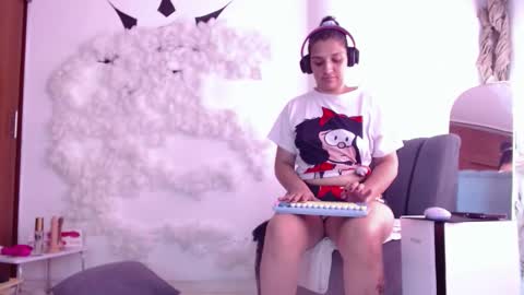 josie rider online show from October 16, 2025, 8:10 pm