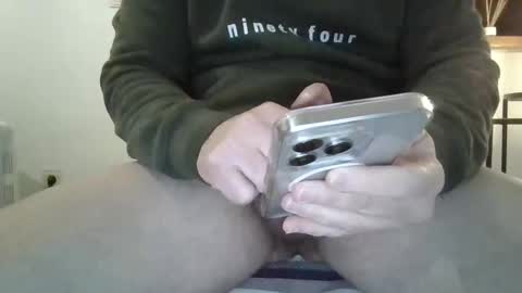 josito294 online show from March 4, 2025, 5:34 pm