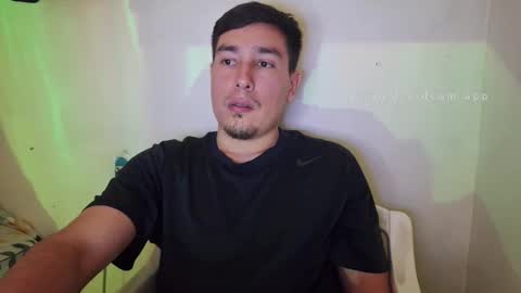 josq121 online show from December 3, 2025, 8:07 pm